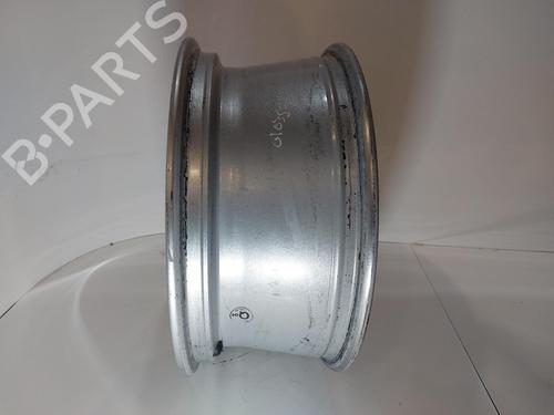 Rim FORD FOCUS II (DA_, HCP, DP) 1.6 TDCi | BP31999129C45 