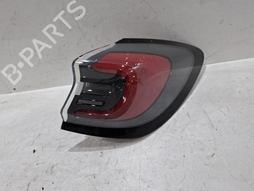 Used Right taillight Right taillight FORD PUMA (J2K, CF7) 1.0 EcoBoost mHEV (125 hp) 40040315 40040315