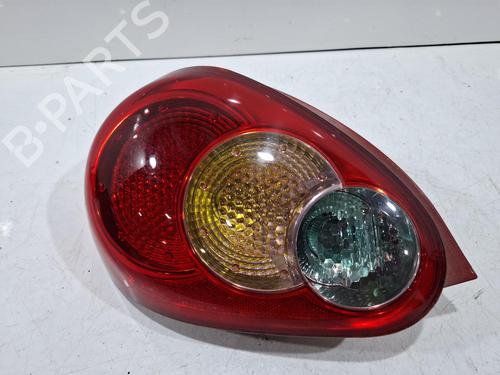 Used Left taillight Left taillight TOYOTA AYGO (_B1_) 1.0 (KGB10_, KGB10R) (68 hp) 40078552 40078552