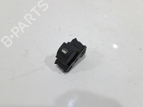 Left front window switch PEUGEOT 3008 I MPV (0U_) 1.6 HDi | BP36938593I27 - Image 5