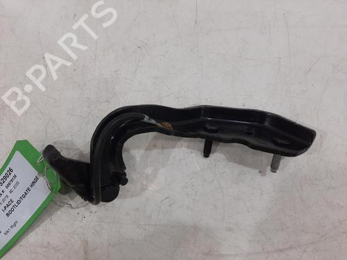 Hinge/Door check strap JAGUAR I-PACE (X590) EV400 AWD | BP29496571C146 