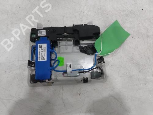 Interior roof light FORD FOCUS IV (HN) 1.0 EcoBoost mHEV Active | BP26854776I8 - Image 3