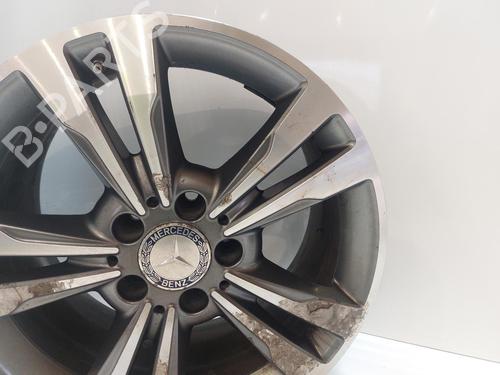 Rim MERCEDES-BENZ E-CLASS (W212) E 220 BlueTEC (212.001) | BP32356888C45