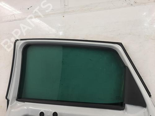 Right rear door SEAT LEON (5F1) 1.6 TDI | BP28618326C5 