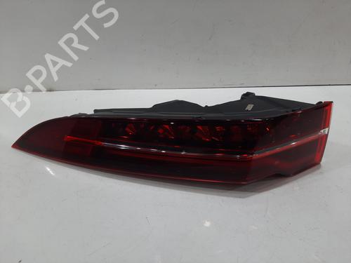 Feu arrière gauche JAGUAR I-PACE (X590) EV400 AWD (400 hp) 29397405