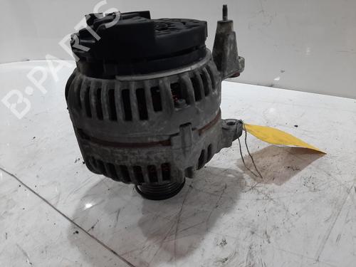 Alternator SKODA SUPERB II (3T4) 1.6 TDI | BP36403750M7  - Image 5