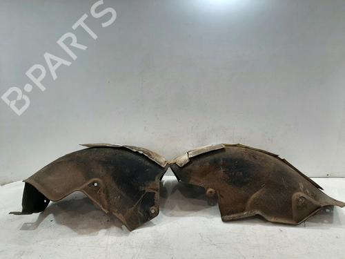 Hjulbue LAND ROVER RANGE ROVER IV (L405) 4.4 SDV8 4x4 (340 hp) 33010178