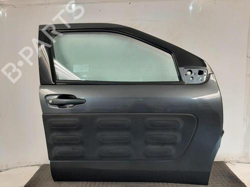 Used Right front door CITROËN C4 CACTUS 1.2 VTi 82 (82 hp) 28275331