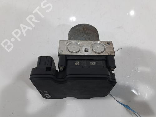 Used ABS pump ABS pump VAUXHALL ASTRA Mk VII (K) (B16) 1.0 (105 hp) 36046882 36046882