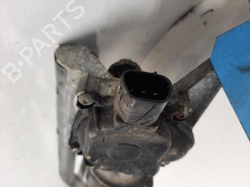 Front wiper motor NISSAN NOTE (E11, NE11) 1.6 | BP26851826M29 