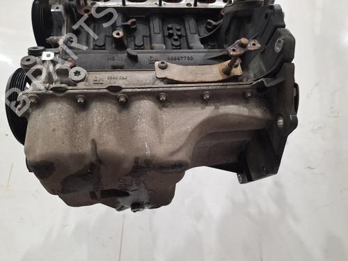 Engine VAUXHALL CORSA Mk IV (E) (X15) 1.4 | BP38859959M1 - Image 4