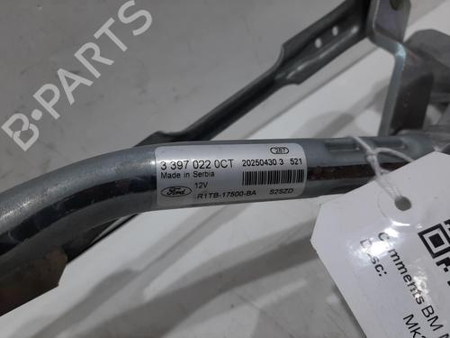 Front wiper motor FORD PUMA (J2K, CF7) 1.0 EcoBoost mHEV | BP38513195M29 - Image 2
