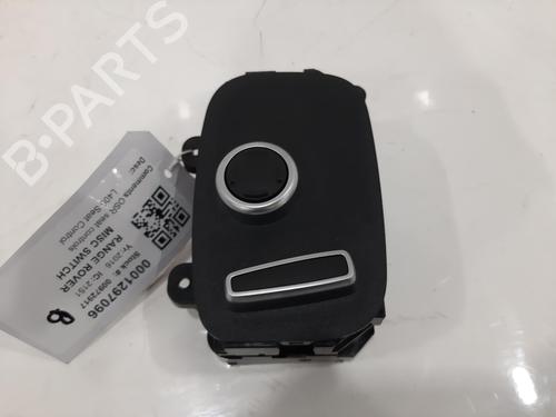 Elektronisk modul LAND ROVER RANGE ROVER IV (L405) 4.4 SDV8 4x4 (340 hp) 26778207