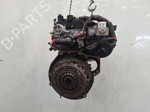 Engine FORD FIESTA VII (HJ, HF) 1.1 Ti-VCT | BP38463695M1 - Image 3