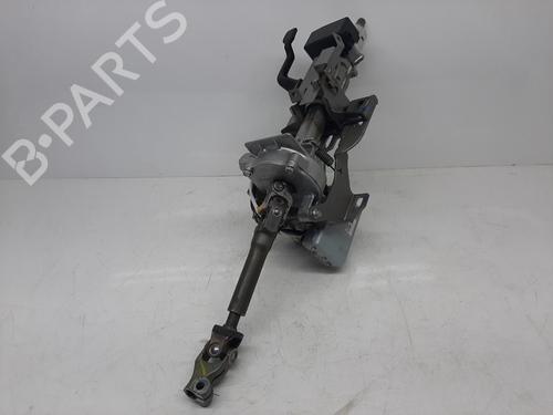 Used Steering column NISSAN PULSAR Hatchback (C13) 1.2 DIG-T (115 hp) 26863926