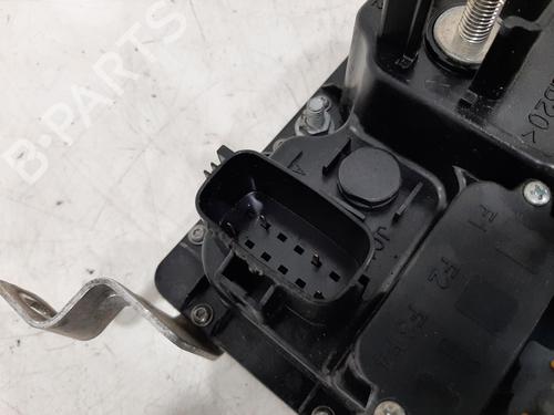 Control unit JAGUAR I-PACE (X590) EV400 AWD | BP29162795M11 