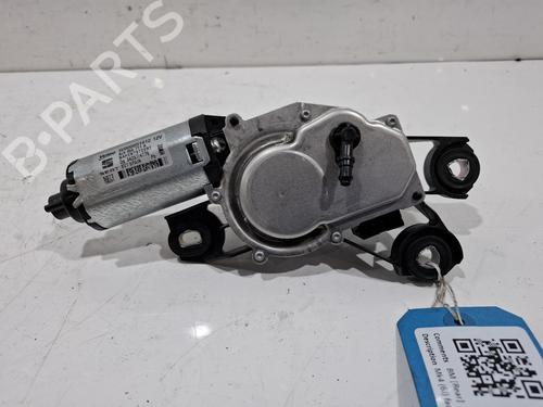 Used Rear wiper motor Rear wiper motor 38702006 38702006