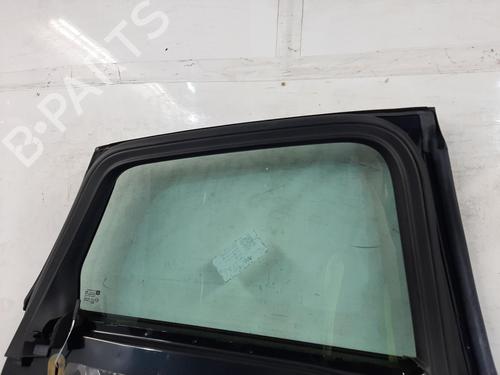 Left rear door VAUXHALL ASTRA Mk VI (J) (P10) 1.6 | BP29237505C4 