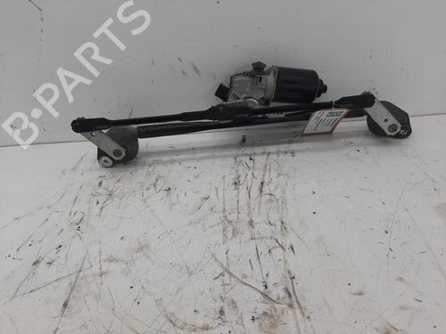 Front wiper motor HYUNDAI SANTA FÉ II (CM) 2.2 CRDi 4x4 | BP26867016M29 