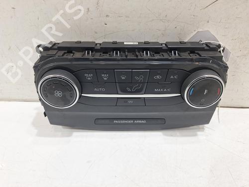 Comando clima FORD PUMA (J2K, CF7) 1.0 EcoBoost mHEV (125 hp) 33035032