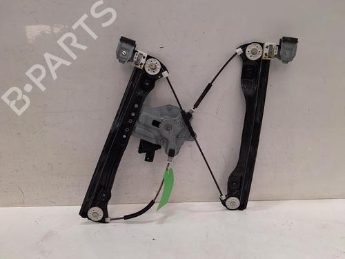 Used Front left window mechanism CHEVROLET CRUZE Station Wagon (J308) 1.6 (124 hp) 26859100