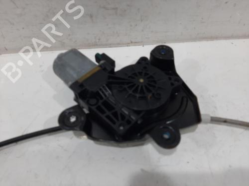 Rear left window mechanism MG MG GS 1.5 | BP32448670C24