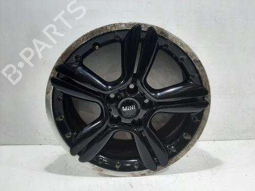 Fælk MINI MINI PACEMAN (R61) Cooper D ALL4 (112 hp) 31088741