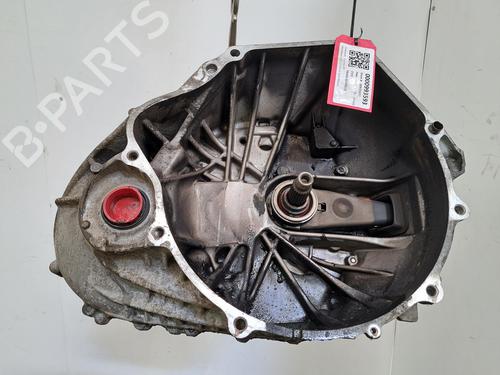 Used Gearbox HONDA CIVIC IX (FK) 2.2 i-DTEC (FK3) (150 hp) 26807588
