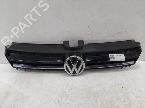 Grill Grill VW GOLF VII (5G1, BQ1, BE1, BE2) 1.4 TSI (122 hp) 33839378 33839378