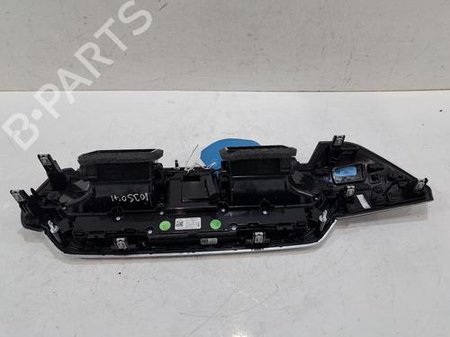 Climate control BMW X4 (G02, F98) xDrive M40 i | BP32379832I5  - Image 6