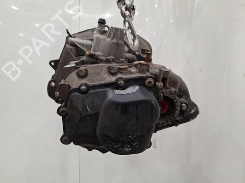 Gearbox VAUXHALL ADAM (M13) 1.4 | BP40185386M3 - Image 5