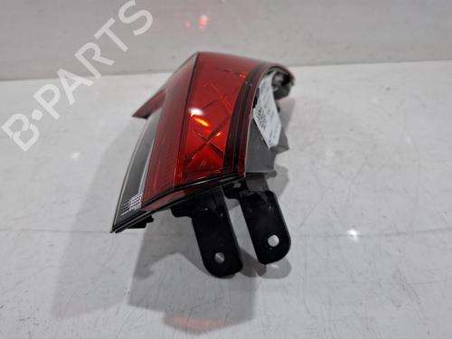 Left taillight SKODA SCALA (NW1) 1.5 TSI | BP38970059C34 - Image 3