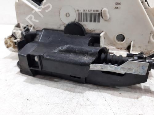 Other SEAT LEON (5F1) 1.2 TSI | BP32325287O1 