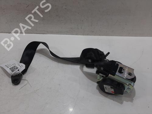 Used Front left seatbelt Front left seatbelt 33467218 33467218