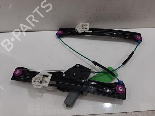 Used Front right window mechanism Front right window mechanism BMW 1 (F20) 116 d (116 hp) 36254142 36254142