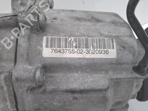 Transfer box BMW X1 (E84) xDrive 18 d | BP39934769M36 - Image 2