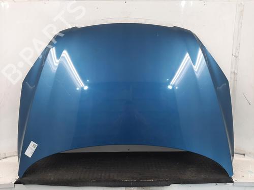 Used Hood KIA PRO CEE'D (ED) 1.4 CVVT (90 hp) 28275224