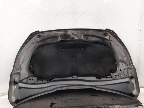 Motorhjelm PEUGEOT 2008 I (CU_) 1.6 HDi | BP32064693C1 