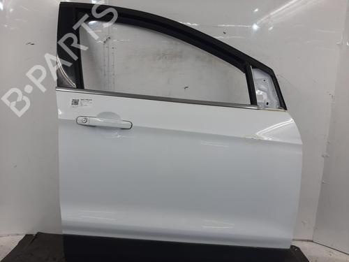 Used Right front door Right front door 38447775 38447775