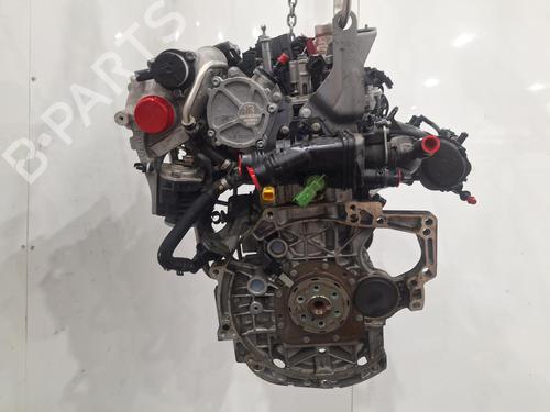 Used Engine VAUXHALL CROSSLAND X / CROSSLAND (P17) 1.2 (75) (131 hp) 30757024