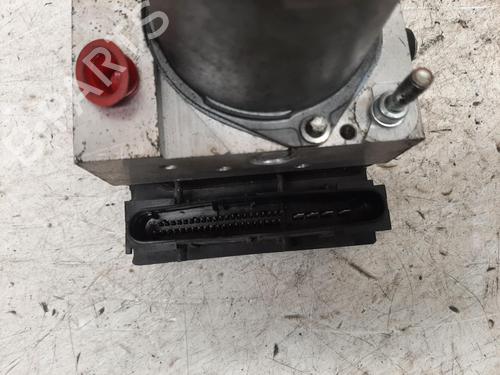 ABS pump MAZDA MX-5 III (NC) 2.0 (NC18) | BP26757679M43 