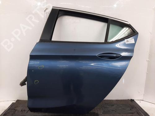 Used Left rear door Left rear door 38448072 38448072