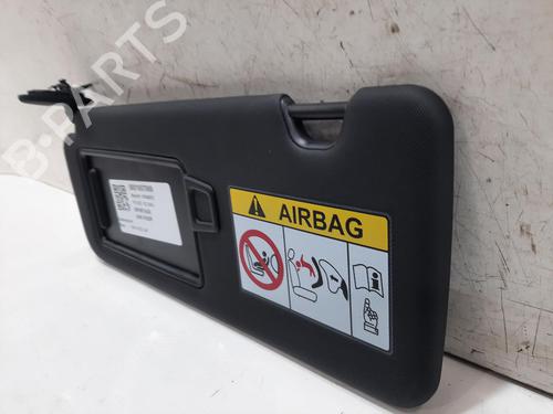 Left sun visor KIA SPORTAGE V (NQ5) 1.6 T-GDi Hybrid | BP33124471I1 - Image 4
