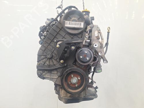 Engine VAUXHALL MERIVA Mk II (B) (S10) 1.7 CDTI | BP36403933M1 - Image 3