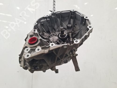 Gearbox SUZUKI IGNIS III (MF, FF) 1.2 Hybrid (ATK412) | BP32270379M3