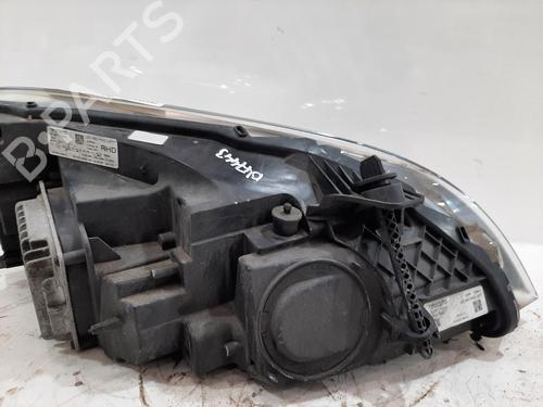 Left headlight VOLVO V40 Hatchback (525) D4 | BP33940662C28 - Image 6
