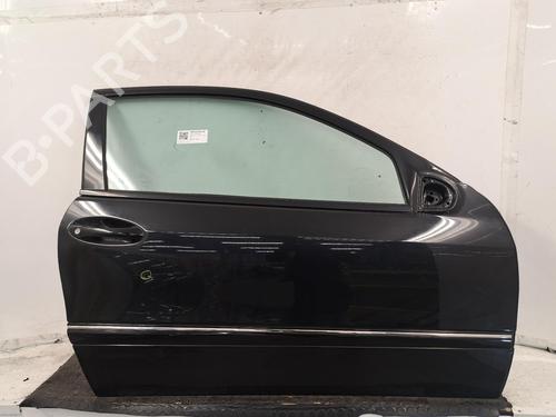 Used Right front door MERCEDES-BENZ CLC-CLASS (CL203) CLC 180 Kompressor (203.746) (143 hp) 32448496