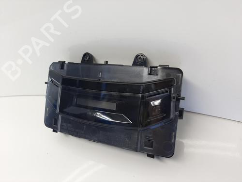 Innerbelysning PEUGEOT 208 II (UB_, UP_, UW_, UJ_) 1.2 PureTech 130 | BP26784346I8 
