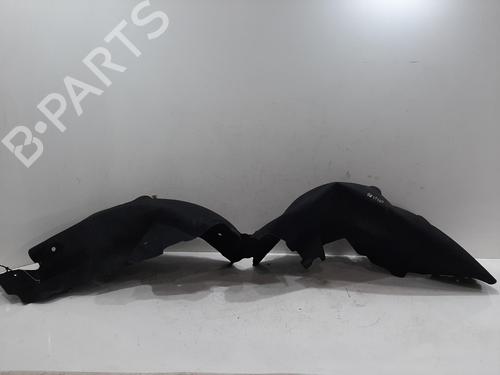 Used Wheel arch JAGUAR I-PACE (X590) EV400 AWD (400 hp) 26807667
