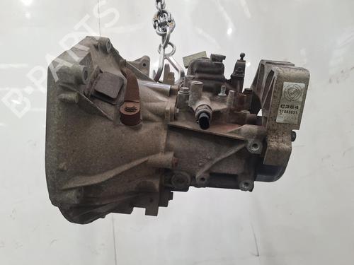 Gearbox FORD KA (RU8) 1.2 | BP38728114M3 - Image 4
